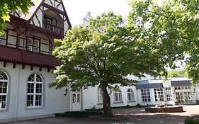 Ringhotel Mutiger Ritter